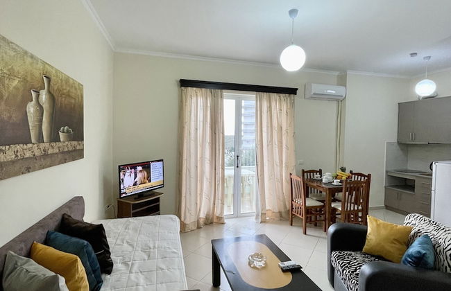 Relax Apts Saranda - Foto 44