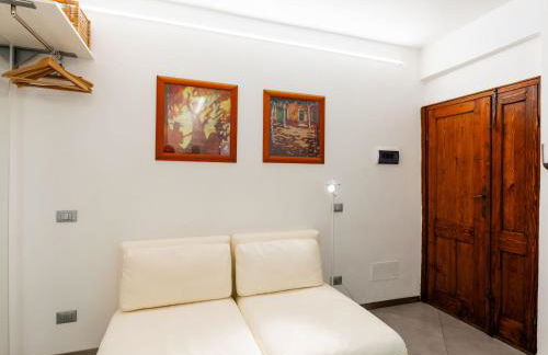 Holiday Home Terrazza con glicine by Interhome - Foto 62