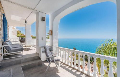 Villa Buganvilla en Salobreña - Foto 23