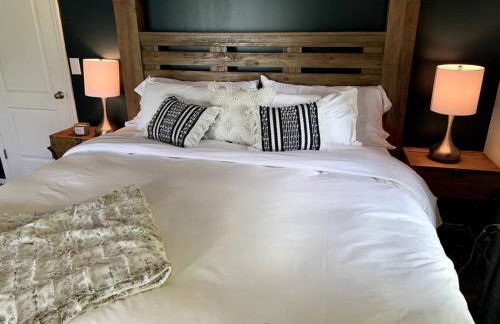 Panoramic Sunset View Waterfront Firepit - Foto 19