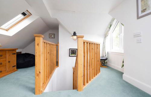 The Nest - Cosy Holiday Cottage - Photo 21