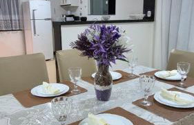 Casa c ar cond, wifi, a 5 min Orla da Lagoa Para Famílias - Foto 34