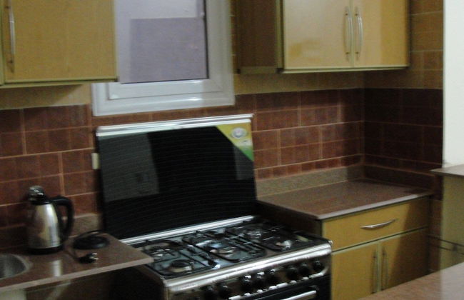 Hurghada Comfort Apartments - Foto 32