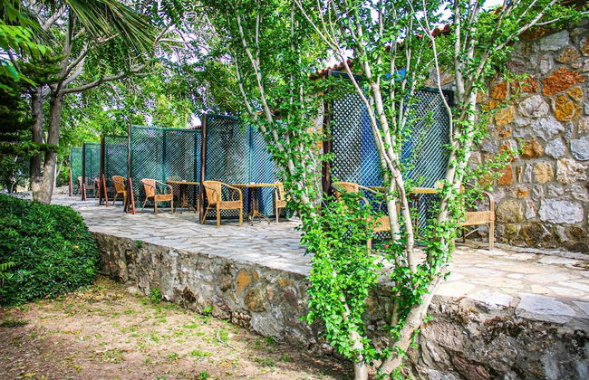 Ataol Tatil Ciftligi - Foto 15