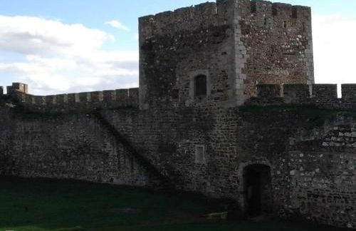 A Casa do Mestre Lau - no coração do Alentejo - Foto 39