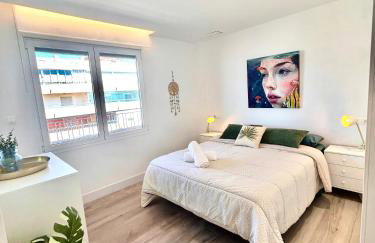 Sueña Mar Luxury Suites - Photo 18