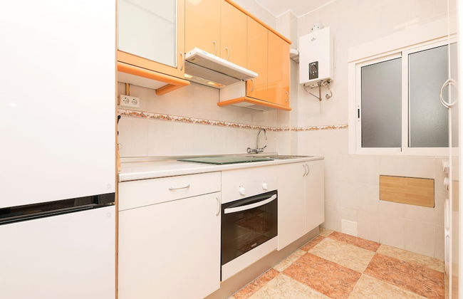 Velbar in Cadiz With 3 Bedrooms and 1 Bathrooms - Foto 10