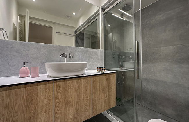 LIV - Modern Comfort Oasis in Pagrati - Foto 15