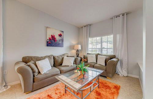 #465-Fabulous 5 bed villa with a south facing pool close to Disney and resort golfing - Foto 71