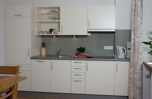 Hölbinger Alm - Apartments - Foto 74