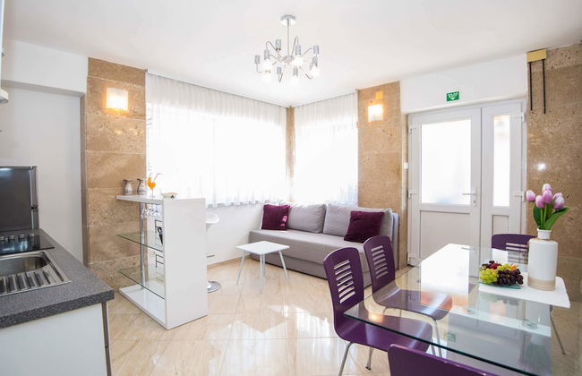 Apartments Nada - Foto 35