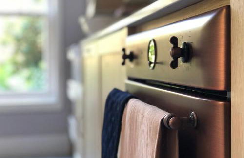 Designer's Town House - Foto 48