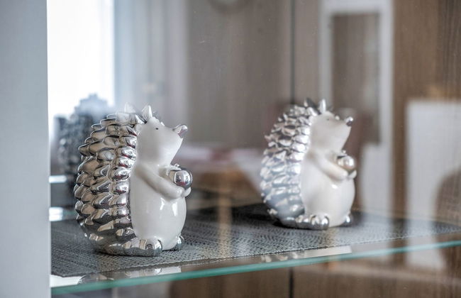 Modern Apartment in Schwalefeld With Garden - Photo 78