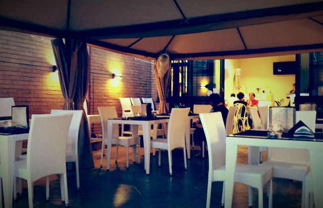 Villino Gregoraci Relais - Photo 21