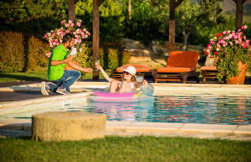 Casale Poggio Nebbia - Foto 24