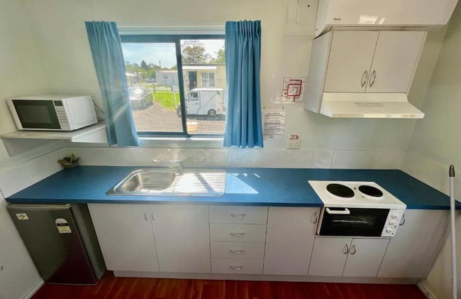 Young Tourist Park - Foto 64