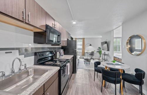 Modern Stay Comfort-Free Parking - Foto 20