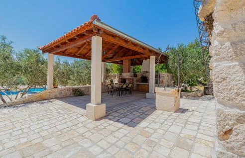 2 Bedroom Lovely Home In Blato - Foto 21