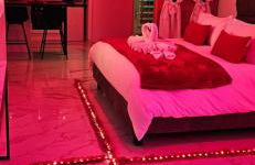 Loft Détente & Spa du Tram - Foto 25