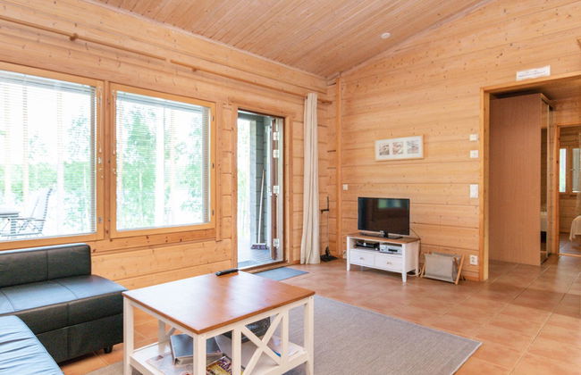 Hot pool cottage ainu - Foto 12