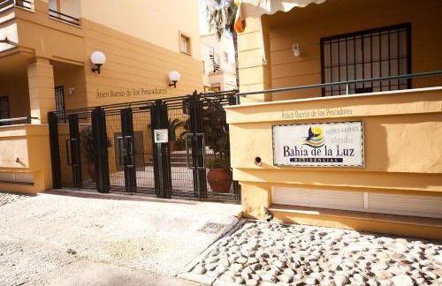 Ático Barrio de los Pescadores - Photo 25