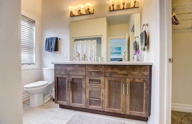 GLOBALSTAY Brand New House in Port Elgin - Foto 59