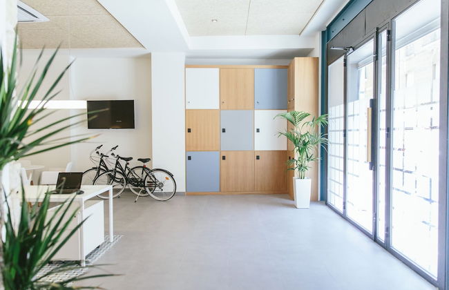 Apartamentos Poeta Quintana - Foto 4