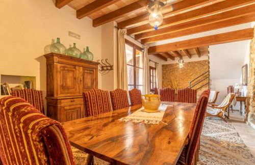 Villa Santa Llucia by Interhome - Foto 12