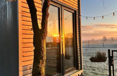 Tiny House nah am Nationalpark - Foto 43