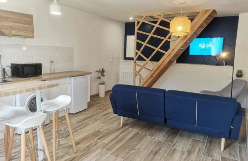 La Bohème - Maison + Parking (Portes de Chartres) - Foto 1