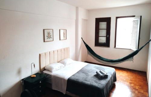 Estação 3 qtos - Vista cartão postal - BHSH - Foto 18