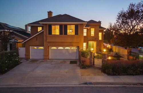 Carmel Valley Villa by Coastline Vacation Rentals - Photo 22