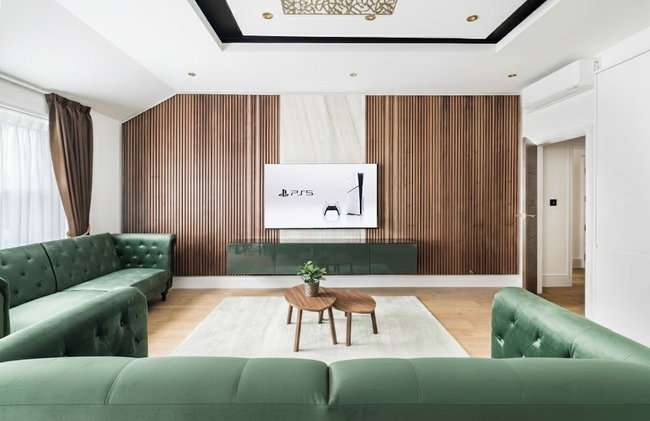 LONDONERS - Marylebone Serviced Apartments - Foto 147