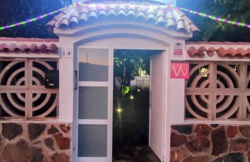 Villa Carolina with private pool - Foto 2