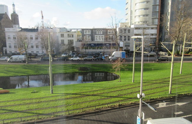 MyCityLofts - Eendrachtsweg - Foto 33