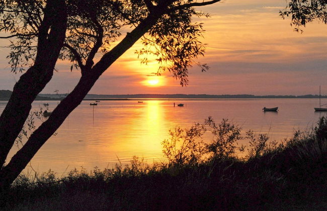 5 Person Holiday Home in Olsted - Photo 20