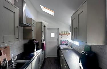 The Follonsby hot tub Retreat with own bar near city centre - Foto 21