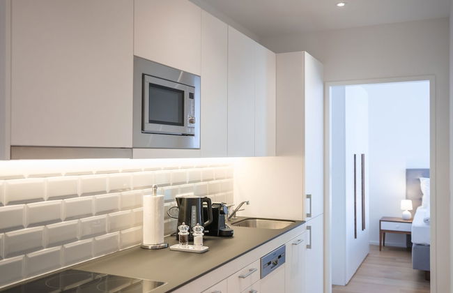 MyFavorit by Duschel Apartments Vienna - Foto 71