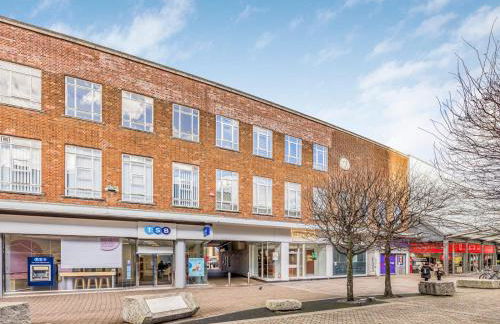 Trendy Studio Apartment - Foto 18