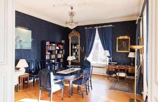 Villa Internationals - Foto 11