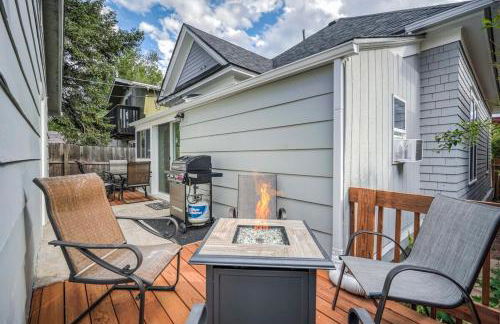 Pikes Peak Pool Hall - Near Top Spots BBQ Fire Pit - Foto 36