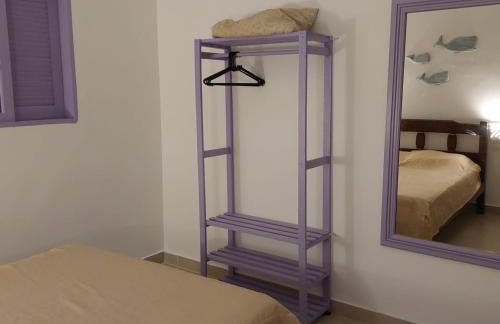 Pé na Areia - Casa para temporada - Foto 19