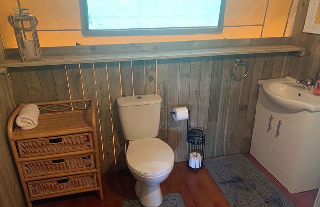 Torrent Walk Glamping - Foto 69