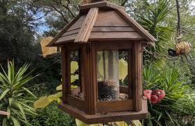 La Rose et Le Loup Gîte Éco-vintage - Foto 38