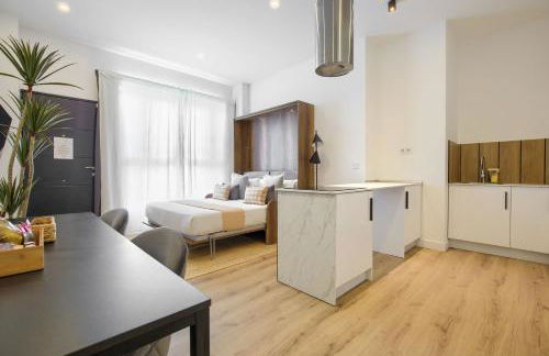 Dobo Fuenlabrada Lima - Foto 10