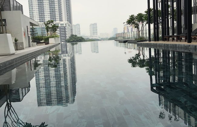 Vivo Suites by Subhome - Photo 37