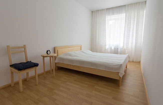 Hotel in Apartment Irkutsk - Photo 2