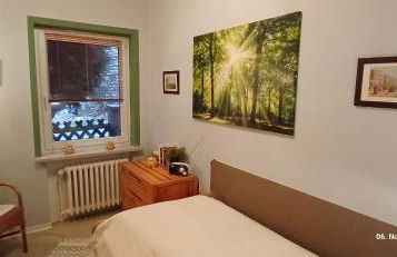 Ferienwohnung am Dorfpark - Foto 11