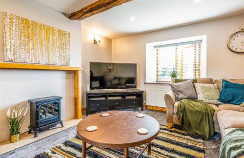 New House Cottage - Foto 9