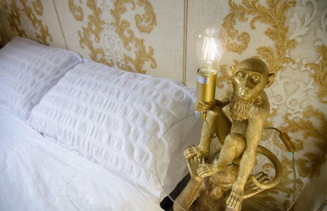 Luxury Versace Sleeps10, Hottub, Pool Table, Skytv - Foto 11